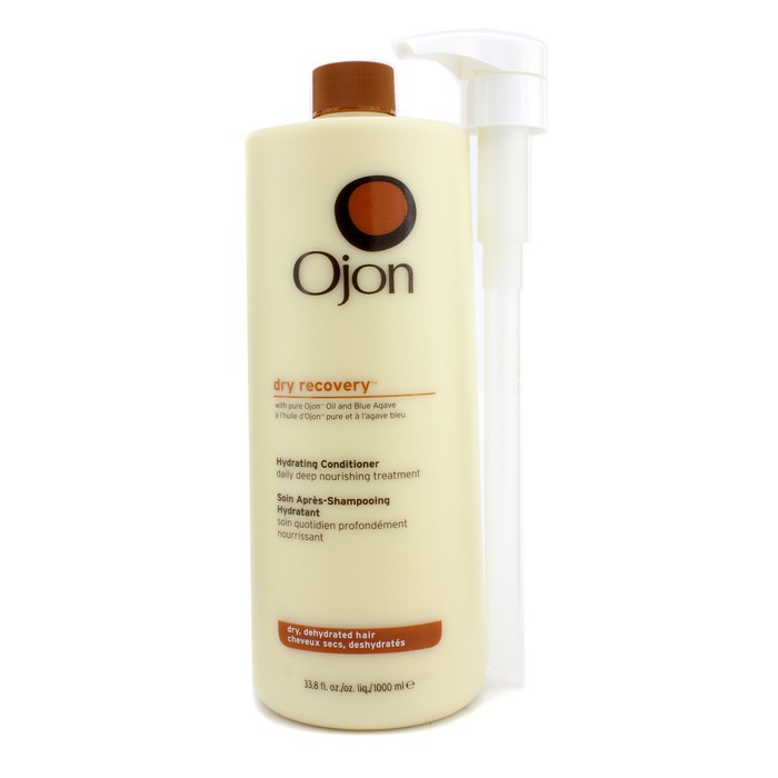 Ojon Dry Recovery Hydrating Conditioner (For Dry, Dehydrated Hair) 1000ml/33.8ozProduct Thumbnail