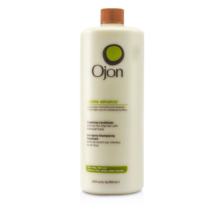 Ojon Volume Advance Volumizing Conditioner (For Fine, Limp, Flat Hair) 1000ml/33.8ozProduct Thumbnail