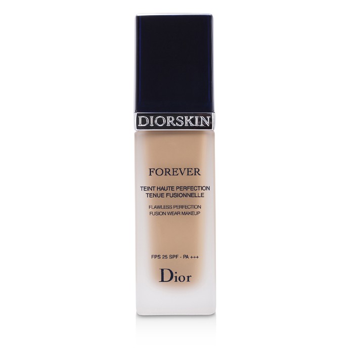Christian Dior Diorskin Perfek Selamanya sempurna Pemakaian Mekap SPF 25 30ml/1ozProduct Thumbnail