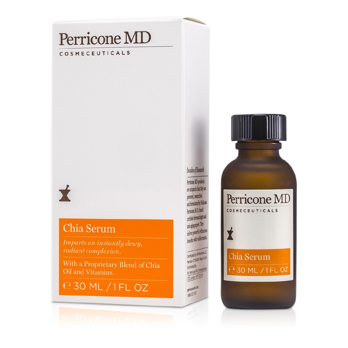 Perricone MD Τσία Ορός 30ml/1ozProduct Thumbnail