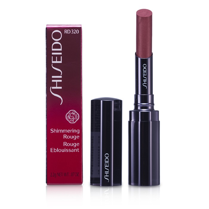 Shiseido Shimmering Rouge Pintalbios 2.2g/0.07ozProduct Thumbnail