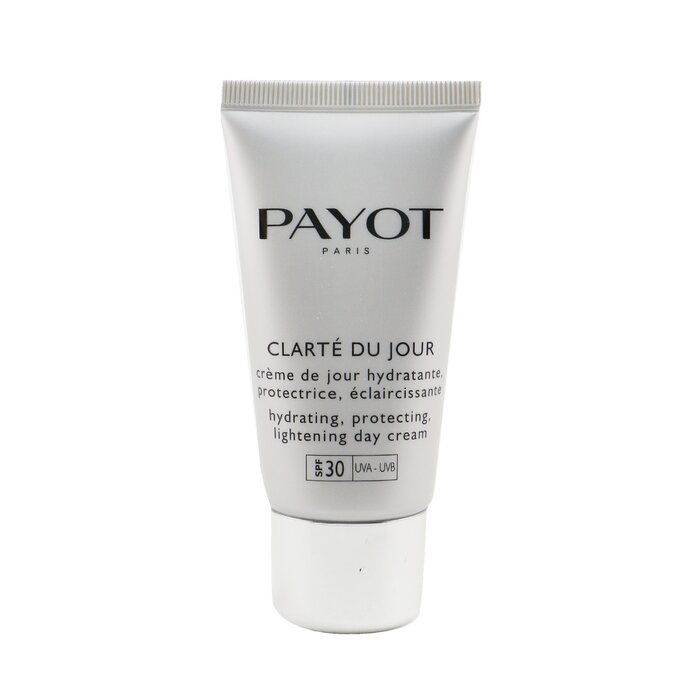 Payot Absolute Pure White Clarte Du Jour SPF 30 Hydrating Protecting Lightening Day Cream 50ml/1.6ozProduct Thumbnail