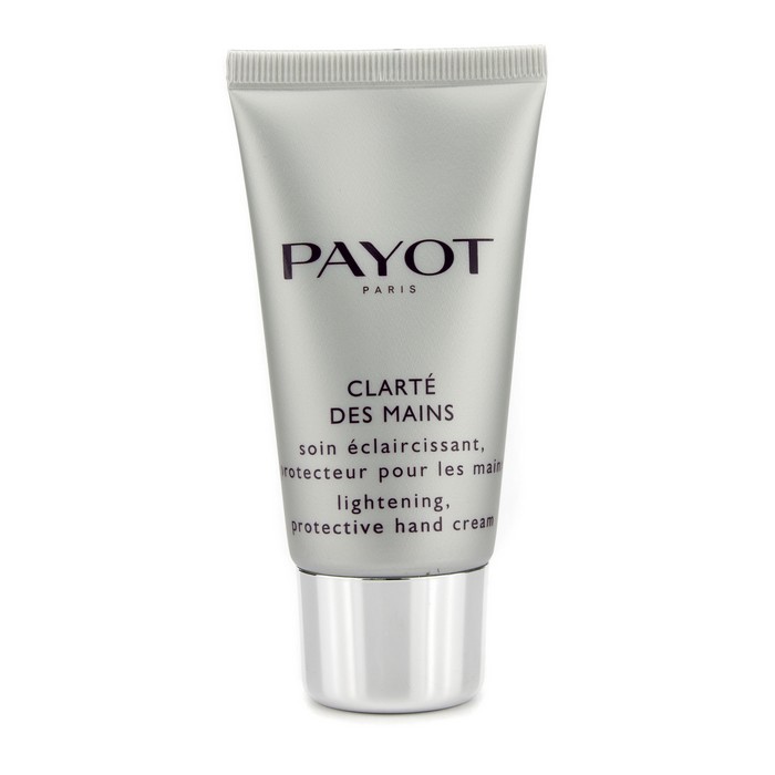 Payot Creme p/ as mãos Absolute Pure White Clarte Des Mains Lightening Protective Hand Cream 50ml/1.6ozProduct Thumbnail