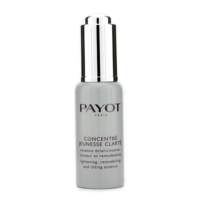 Payot Absolute Pure White Concentre Jeunesse Clarte Lightening - Remodellerende og Løftende Essens 30ml/1ozProduct Thumbnail