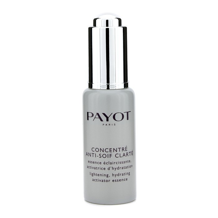 Payot Absolute Pure White Concentre Anti-Soif Clarte Esencia Activadora Hidratante Blanqueadora 30ml/1ozProduct Thumbnail