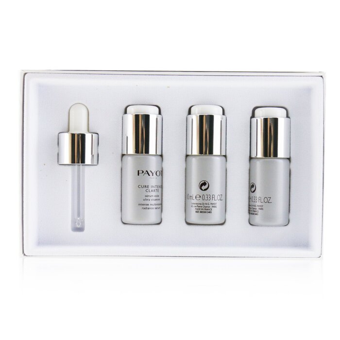 Payot Absolute Pure White Intense Multivitamin Radiance Serum 3x10ml/0.34ozProduct Thumbnail