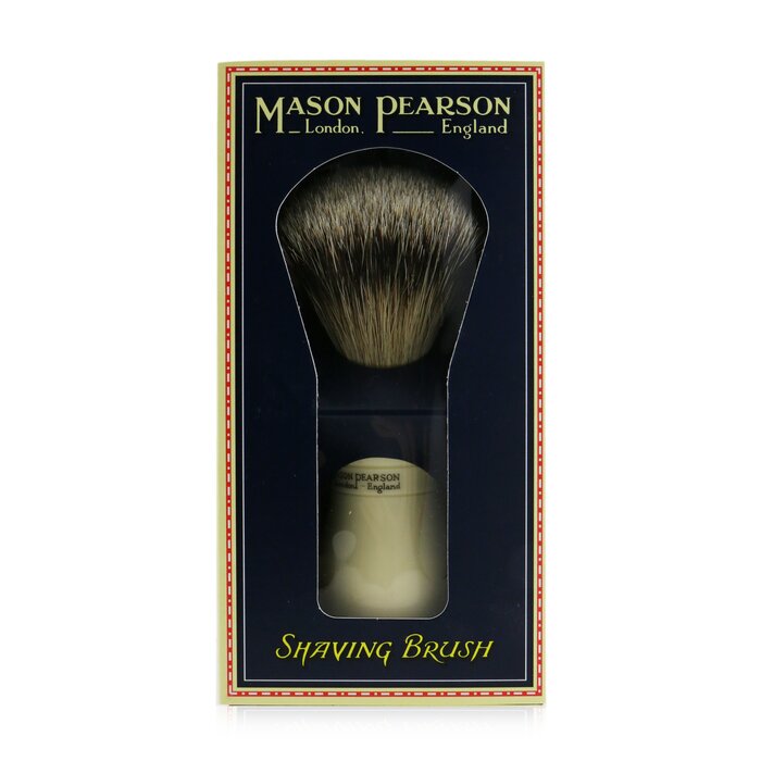 Mason Pearson Cetkica za brijanje od dlake jazavca 1pcProduct Thumbnail