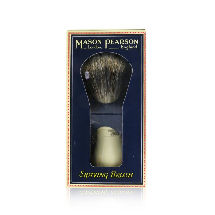 Mason Pearson Pure Badger Brocha de Afeitar 1pcProduct Thumbnail