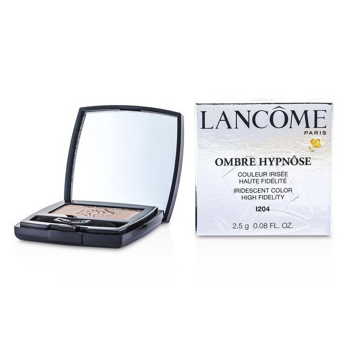 Lancome Ombre Hypnose Iridescent Color Eyeshadow צללית נוצצת 2.5g/0.08ozProduct Thumbnail