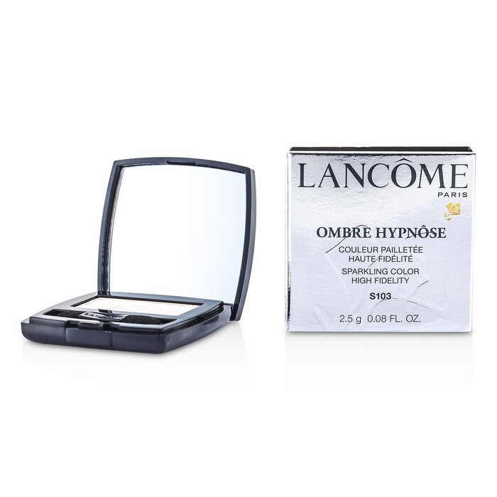 Lancome Ombre Hypnose Eyeshadow Jemné očné tiene – S103 Rose Etoile (trblietavá farba) 2.5g/0.08ozProduct Thumbnail