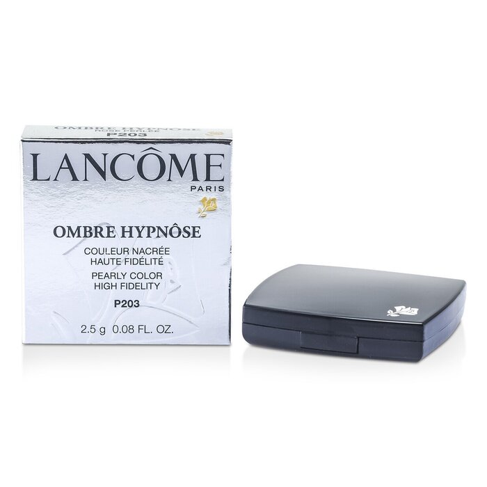 Lancome Ombre Hypnose Eyeshadow Jemné očné tiene – P203 Rose Perlee (perleťová farba) 2.5g/0.08ozProduct Thumbnail