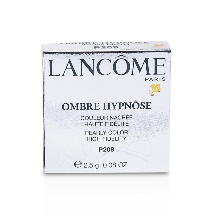 Lancome Ombre Hypnose Eyeshadow Jemné očné tiene – P209 Violine Tresor (perleťová farba) 2.5g/0.08ozProduct Thumbnail