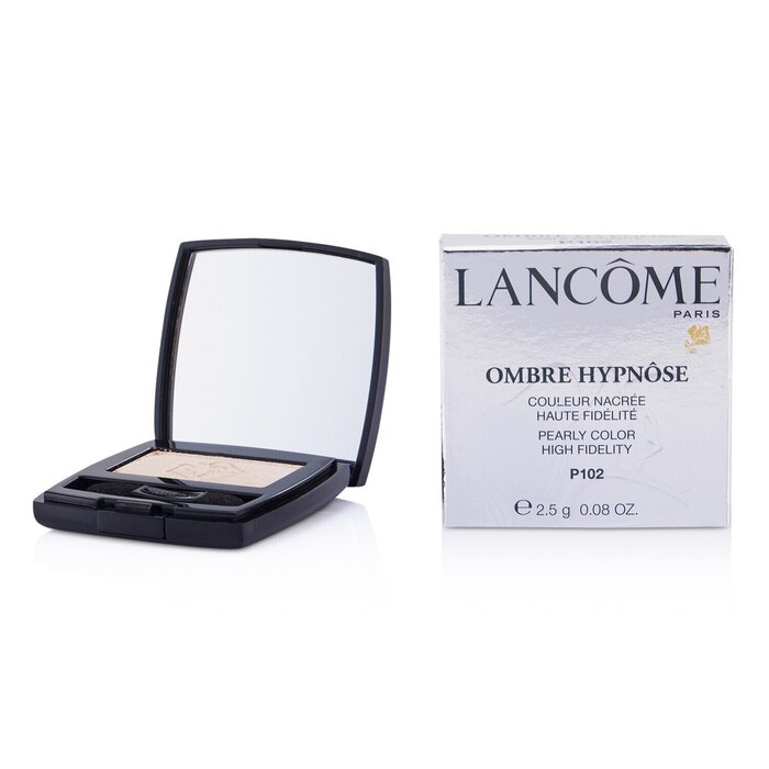 Lancome Ombre Hypnose Eyeshadow (Pearly Color) 2.5g/0.08ozProduct Thumbnail