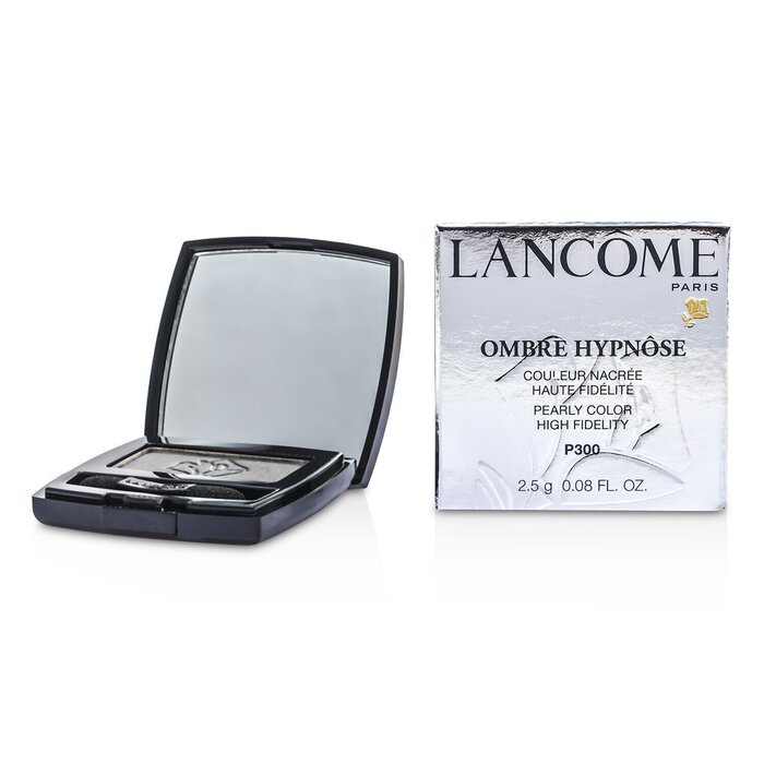 Lancome Ombre Hypnose Eyeshadow Jemné očné tiene – P300 Perle Grise (perleťová farba) 2.5g/0.08ozProduct Thumbnail