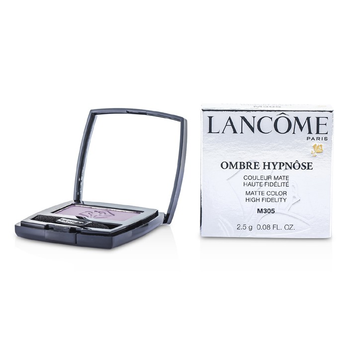 Lancome Ombre Hypnose Eyeshadow Jemné očné tiene – M305 Midnight Violet (matná farba) 2.5g/0.08ozProduct Thumbnail