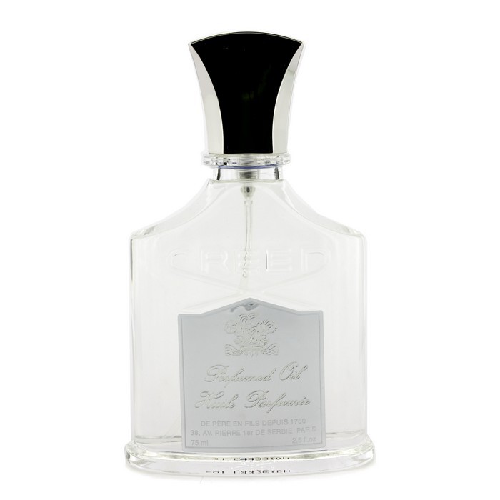 Creed Creed Silver Mountain Water Perfumed Oil 75ml/2.5ozProduct Thumbnail