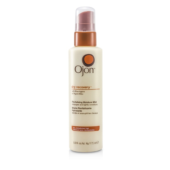 Ojon Dry Recovery Revitalizing Moisture Mist (For Dry, Dehydrated Hair) 175ml/5.9ozProduct Thumbnail