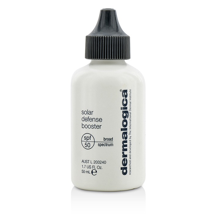 Dermalogica בוסטר הגנה מהשמש SPF50 50ml/1.7ozProduct Thumbnail