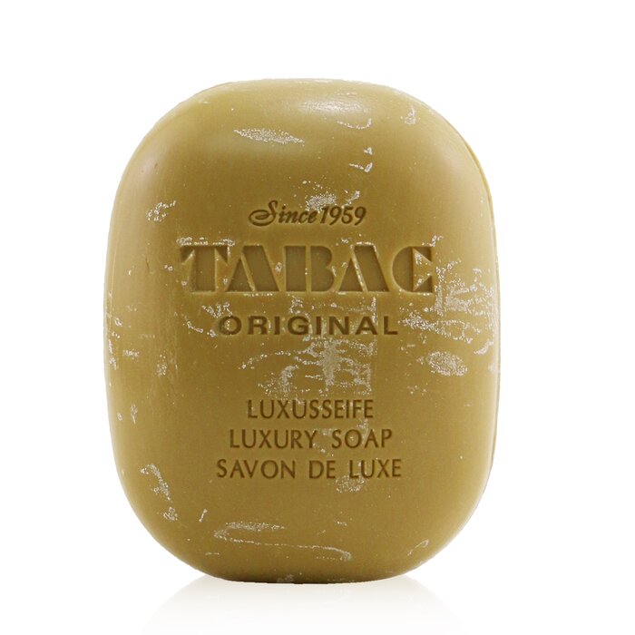 Tabac Sabonete Tabac Original Luxury Soap 150g/5.3ozProduct Thumbnail