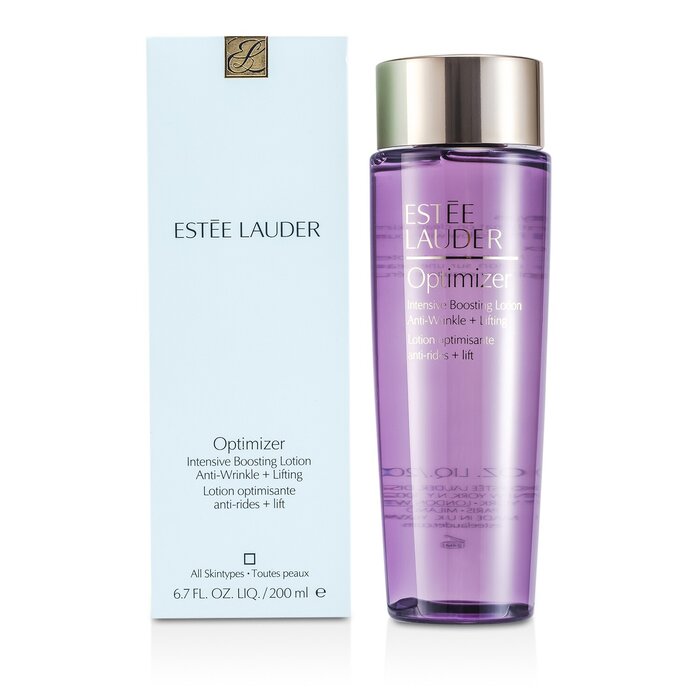 Estee Lauder 雅詩蘭黛 無限抗皺奇蹟露 (抗皺 + 拉提) Optimizer Intensive Boosting Lotion 200ml/6.7ozProduct Thumbnail