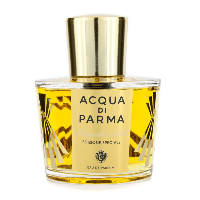 Acqua Di Parma Magnolia Nobile EDP Sprey ( Xüsusi Distributiv ) 100ml/3.4ozProduct Thumbnail