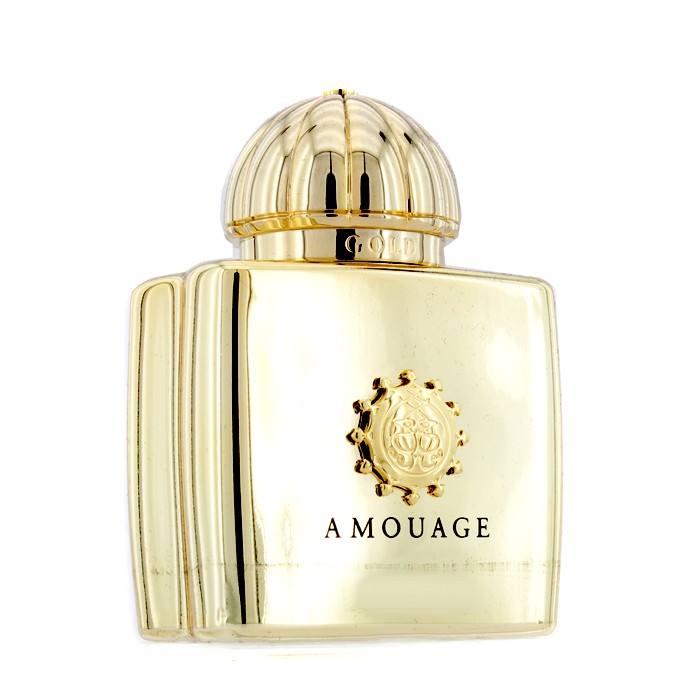 Amouage Gold Eau De Parfum pihusti 50ml/1.7ozProduct Thumbnail
