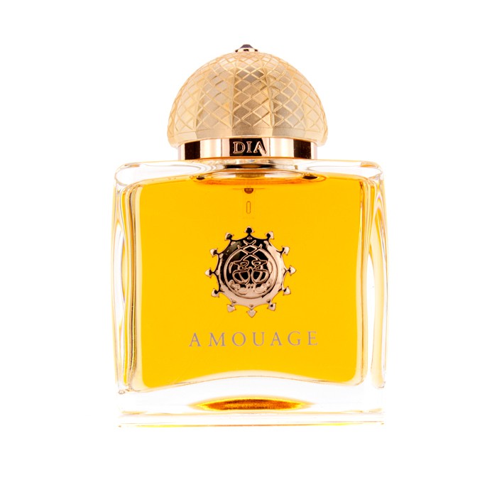 Amouage Dia Extrait De Parfum -suihke 50ml/1.7ozProduct Thumbnail