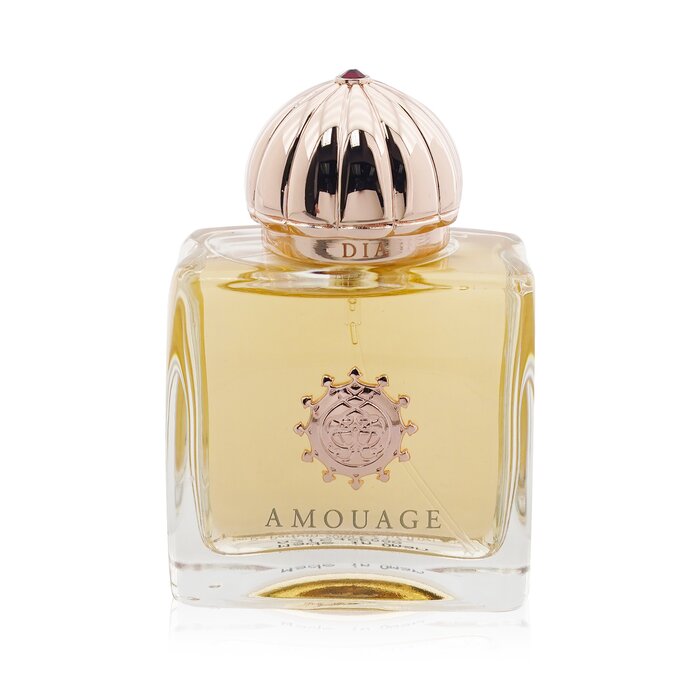 Amouage Dia Eau De Parfum Spray 50ml/1.7ozProduct Thumbnail