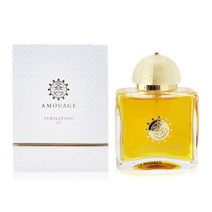 Amouage Jubilation 25 Eau de Parfum -hajuvesisuihke 50ml/1.7ozProduct Thumbnail