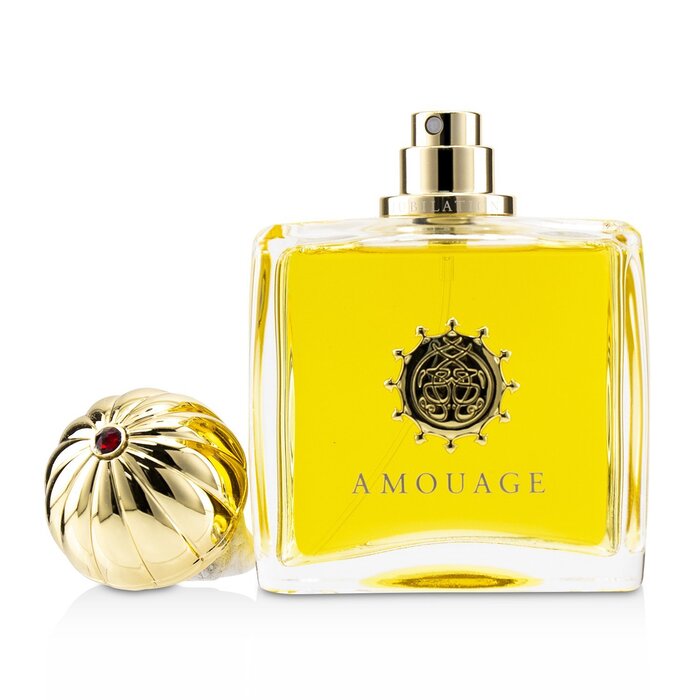 Amouage Jubilation 25 Eau de Parfum -hajuvesisuihke 100ml/3.4ozProduct Thumbnail