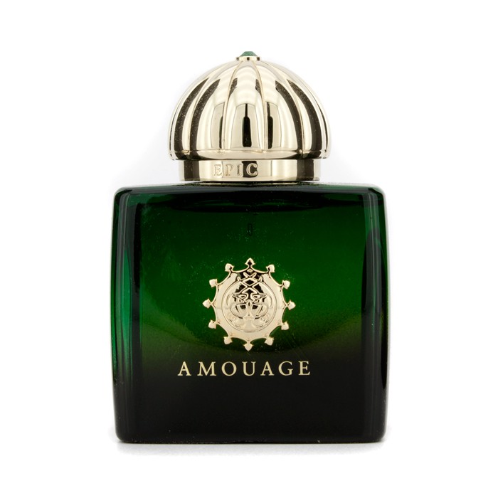 Amouage Epic Extrait De Parfum Spray 50ml/1.7ozProduct Thumbnail