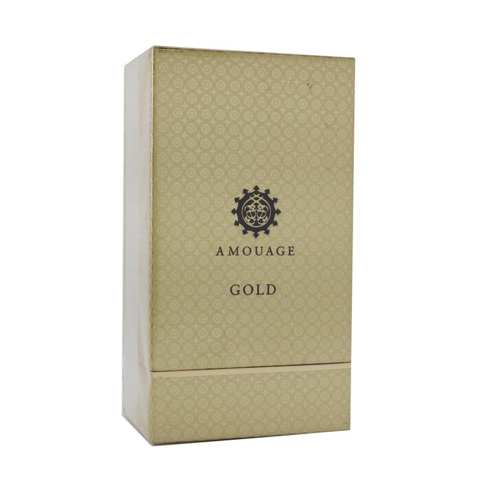 Amouage Gold Eau De Parfum Spary 50ml/1.7ozProduct Thumbnail