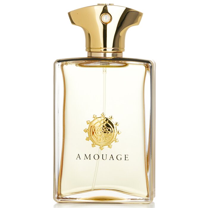 Amouage Gold Eau De Parfum Spray  100ml/3.4ozProduct Thumbnail