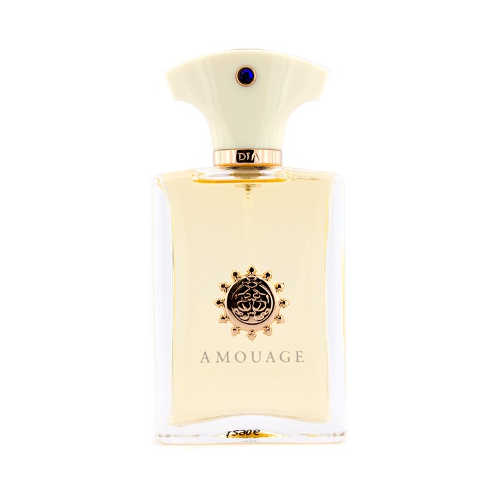 Amouage Dia Eau De Parfum -hajuvesisuihke 50ml/1.7ozProduct Thumbnail