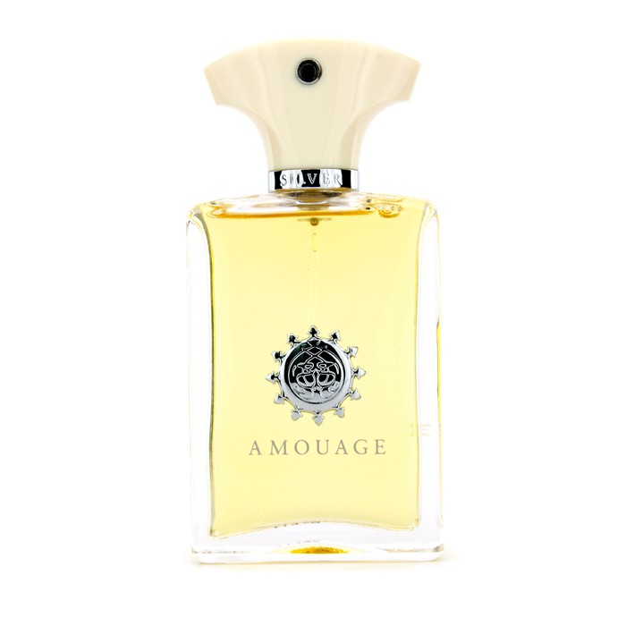 Amouage Silver أو دو برفوم بخاخ 50ml/1.7ozProduct Thumbnail