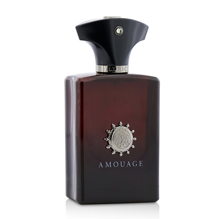 Amouage Lyric Eau De Parfum -hajuvesisuihke 50ml/1.7ozProduct Thumbnail