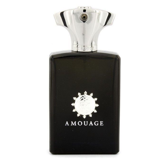 Amouage Memoir Eau De Parfum -hajuvesisuihke 50ml/1.7ozProduct Thumbnail