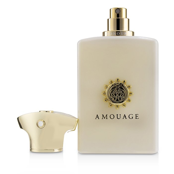 Amouage Honour Eau De Parfum -hajuvesisuihke 50ml/1.7ozProduct Thumbnail