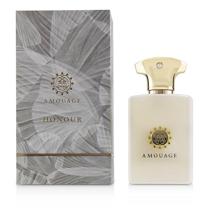 Amouage Honour Eau De Parfum -hajuvesisuihke 50ml/1.7ozProduct Thumbnail