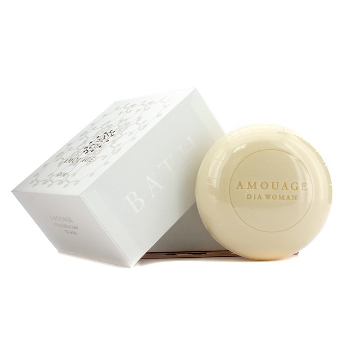 Amouage Dia - parfémované toaletní mýdlo 150g/5.3ozProduct Thumbnail