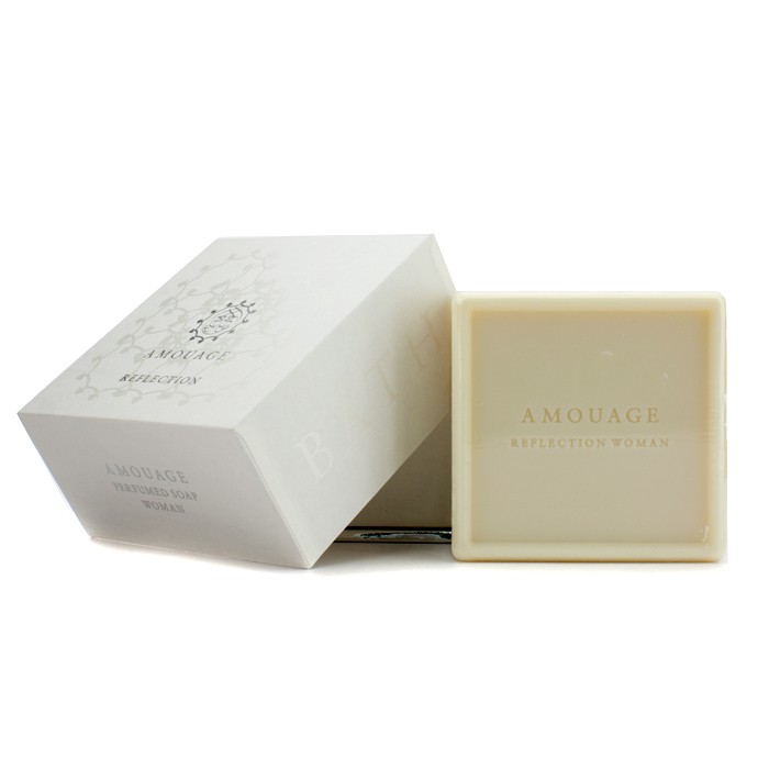 爱慕  Amouage 反射 Perfumed Soap 150g/5.3ozProduct Thumbnail