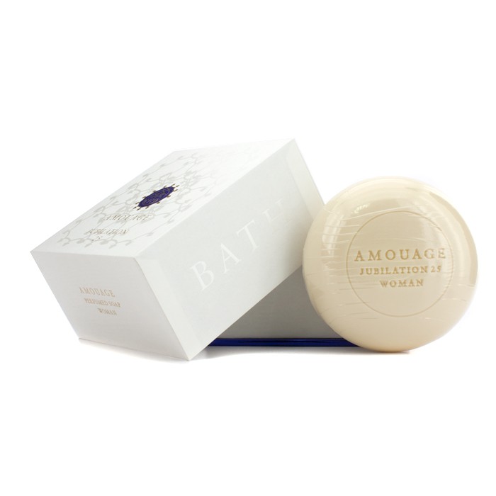 Amouage Jubilation 25 Perfumed Soap 150g/5.3ozProduct Thumbnail