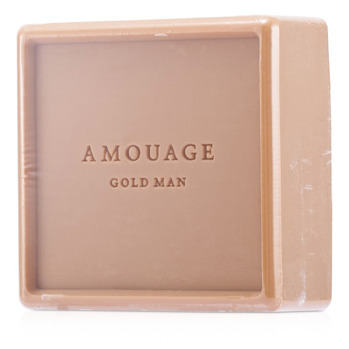 Amouage Mydło w kostce Gold Man 150g/5.3ozProduct Thumbnail