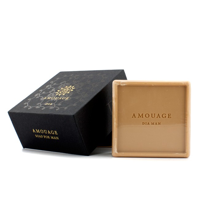 Amouage Dia Soap 150g/5.3ozProduct Thumbnail