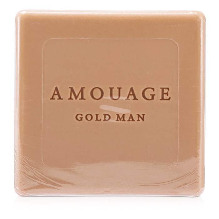 Amouage Gold mydlo 4x50g/1.8ozProduct Thumbnail