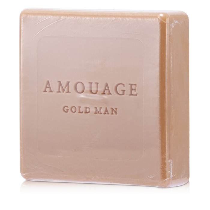 Amouage Gold Perfumed Soap 4x50g/1.8ozProduct Thumbnail