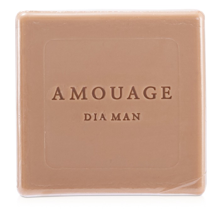 Amouage Dia Soap 4x50g/1.8ozProduct Thumbnail