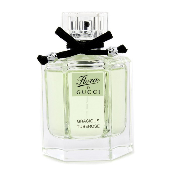 Gucci Flora by Gucci Gracious Tuberose או דה טואלט ספריי 50ml/1.6ozProduct Thumbnail