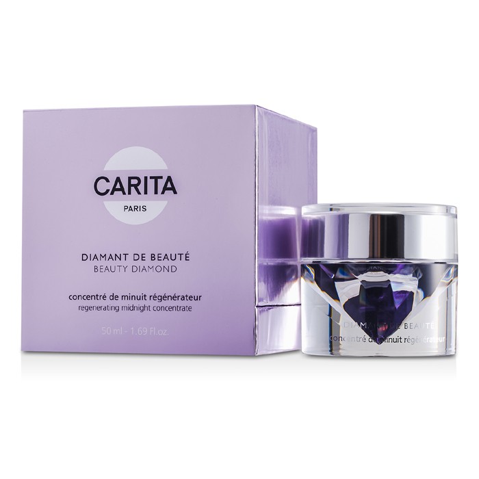 Carita Diamant De Beaute Beauty Diamond Regenerating Midnight Concentrate 50ml/1.69ozProduct Thumbnail