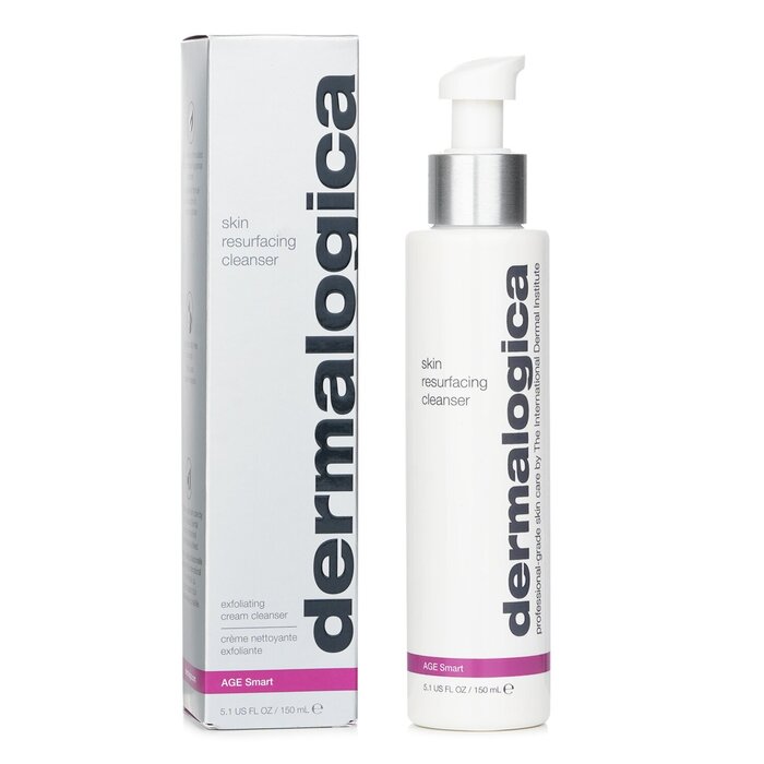 Dermalogica Age Smart Skin Resurfacing Cleanser (Caja Ligeramente Dañada) 150ml/5.1ozProduct Thumbnail